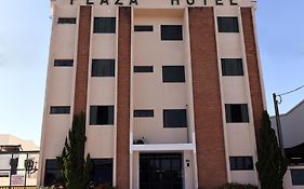 Limeira Plaza Hotel